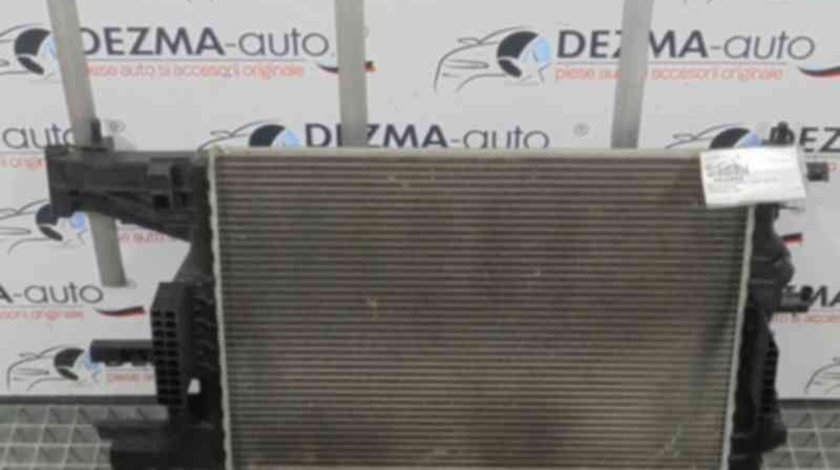 Radiator racire apa GM13281773, Opel Astra J combi, 1.6B