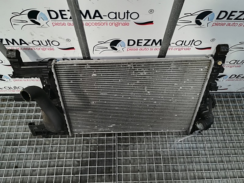 Radiator racire apa GM13281773, Opel Astra J GTC 1.4b