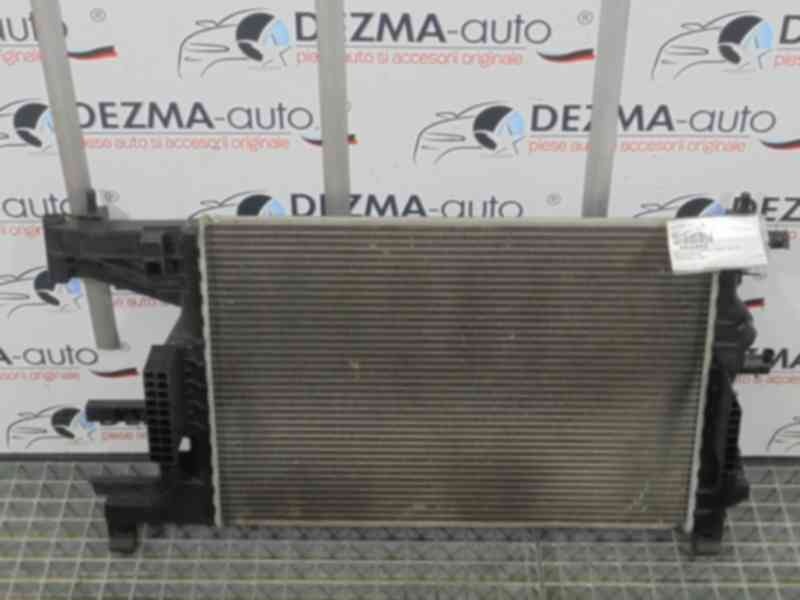 Radiator racire apa, GM13281773, Opel Astra J sedan, 1.6B (id:302908)