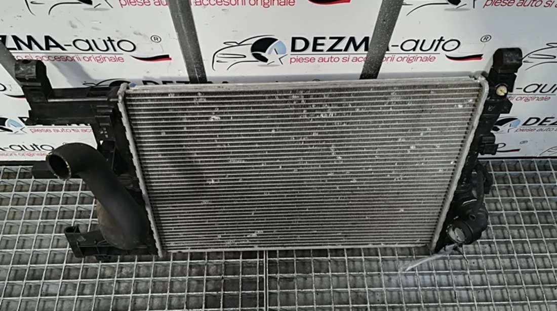 Radiator racire apa GM13281773, Opel Zafira C (P12) 1.4