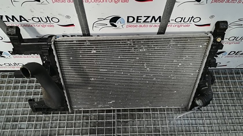 Radiator racire apa GM13281773, Opel Zafira C (P12) 1.8