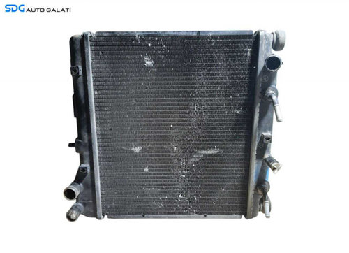 Radiator Racire Apa Honda Jazz 2002 - 2008 [N1738]