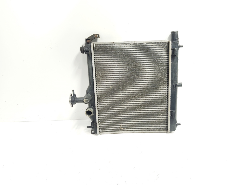Radiator racire apa, Hyundai i10 1.1 benz, G4HG (id:698367)