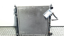 Radiator racire apa, Hyundai i30 (FD), 1.6 crdi (i...