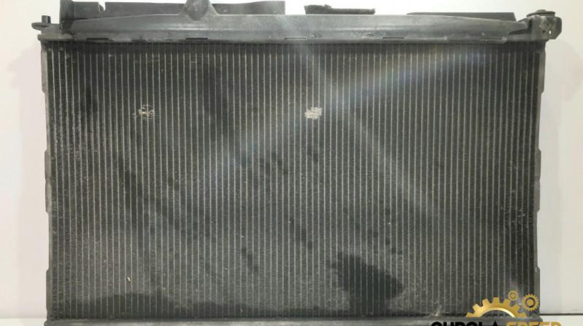 Radiator racire apa Hyundai Santa Fe 2 (2006-2012) 2.2 crdi D4EB