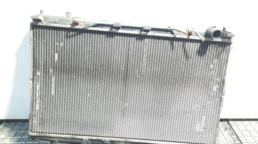 Radiator racire apa, Hyundai Santa Fe 2 (CM) 2.2 crdi (id:452705)