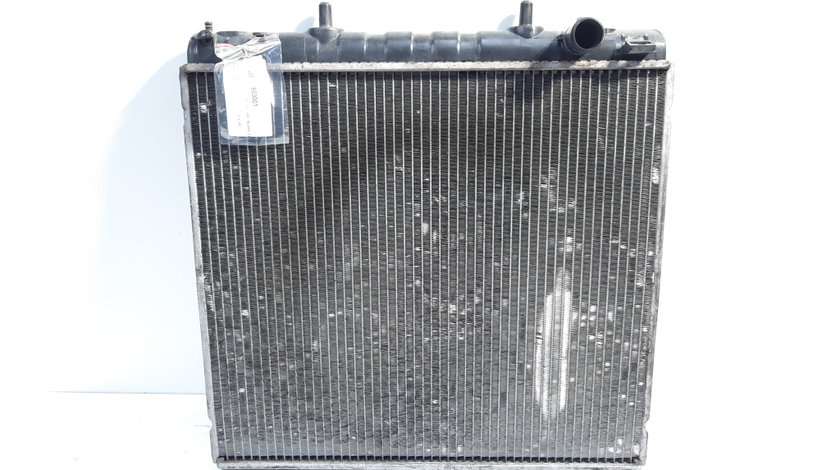 Radiator racire apa, Hyundai Terracan (HP) 2.9 CRDI, P93U (id:603001)