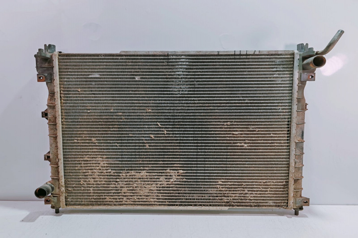 Radiator Racire Apa Land Rover Freelander [1998 - 2006]