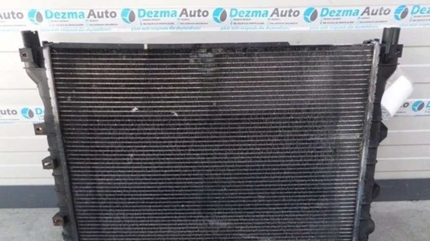 radiator racire apa Land Rover Freelander (LN) facelift 2.0 d