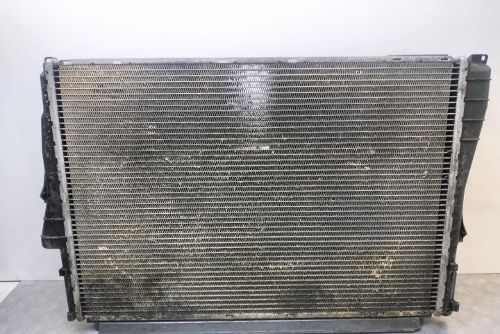 Radiator racire apa Lipsa cod BMW Seria 3 E46 [1997 - 2003]