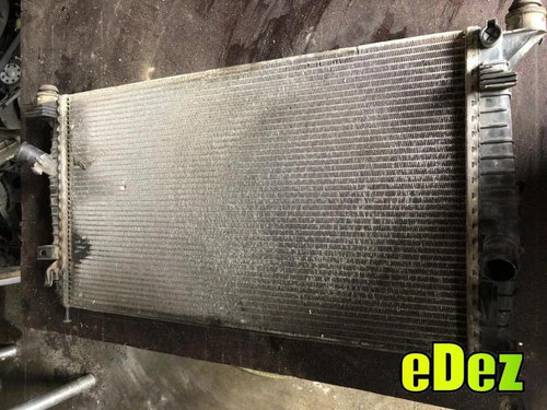 Radiator racire apa Mazda 3 (2003-2009) 1.8 tdci 3M5H-8005-TL