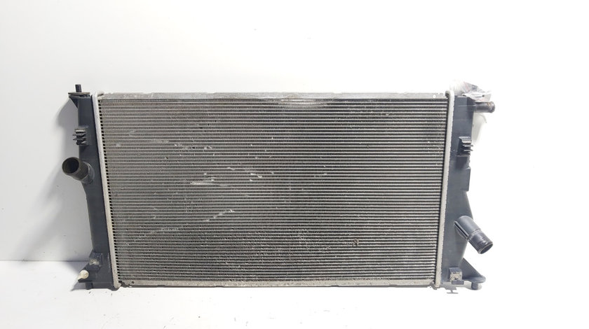 Radiator racire apa, Mazda 5 (CR19) 2.0 diesel, RF7J (id:629914)