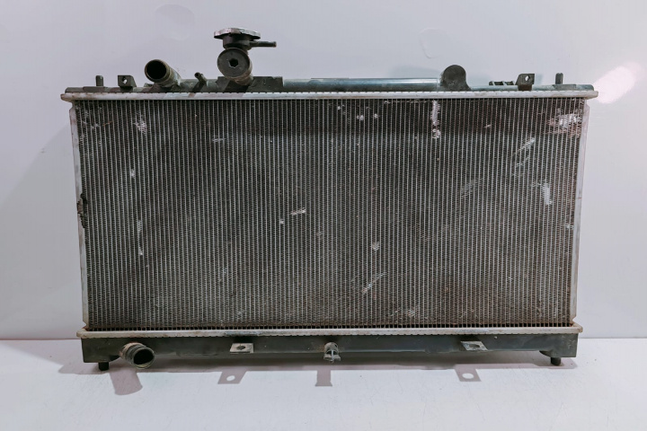 Radiator Racire Apa Mazda 6 GG [2002 - 2005]