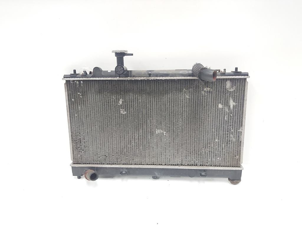 Radiator racire apa, Mazda 6 Hatchback (GG), 2.0 MZR-CD, RF7J (id:671344)