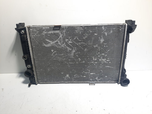 Radiator racire apa, Mercedes, 2.2 CDI, OM651924, cutie automata (idi:499984)