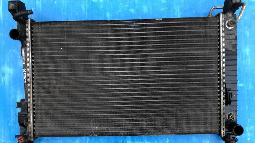 Radiator racire apa Mercedes A Class w169 Benzina 2004-2008