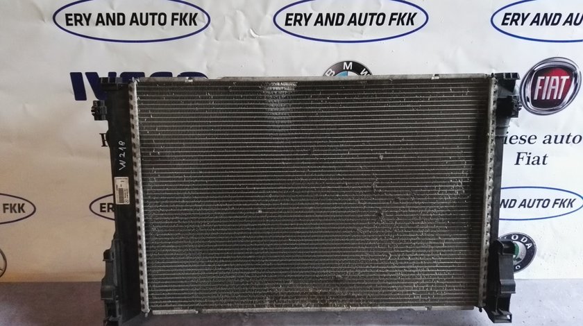 Radiator racire apa Mercedes A0995002703