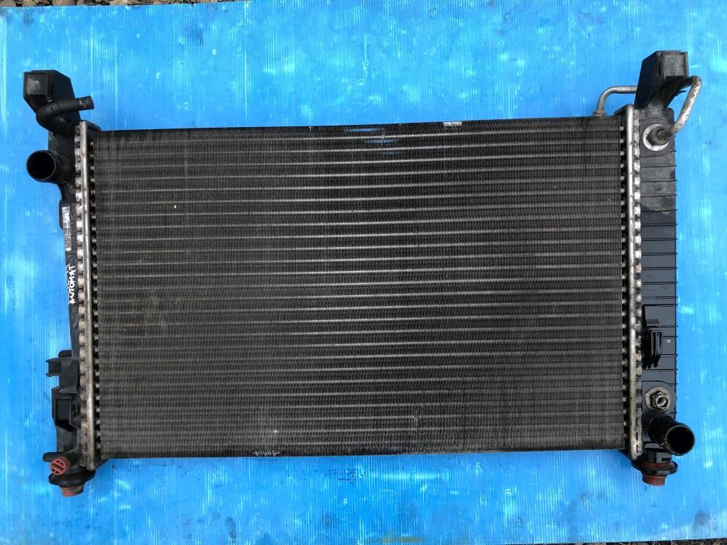 Radiator racire apa Mercedes B Class w245 2005-2008