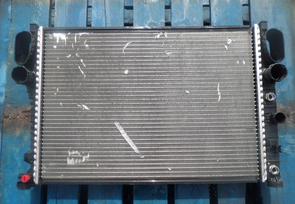Radiator racire apa Mercedes-Benz CLS w219