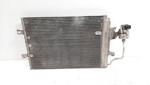 Radiator racire apa, Mercedes Clasa A (W168), 1.4 ...