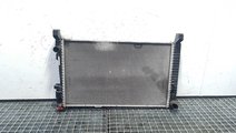 Radiator racire apa, Mercedes Clasa A (W169) 2.0 c...