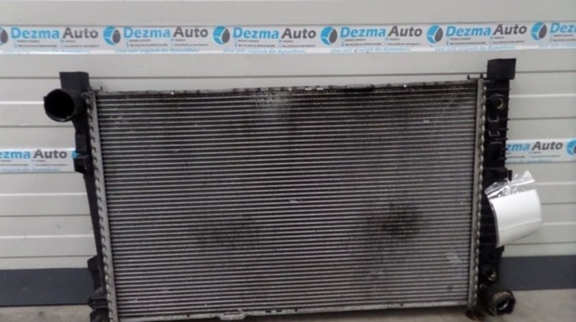 Radiator racire apa, Mercedes Clasa C, 2000-2007 (id.159828)