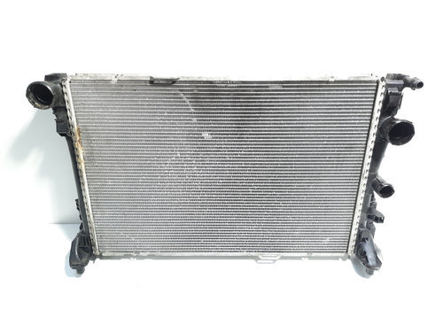 Radiator racire apa, Mercedes Clasa C T-Model (S204) 2.2 CDI, OM651911, cutie automata (id:468970)