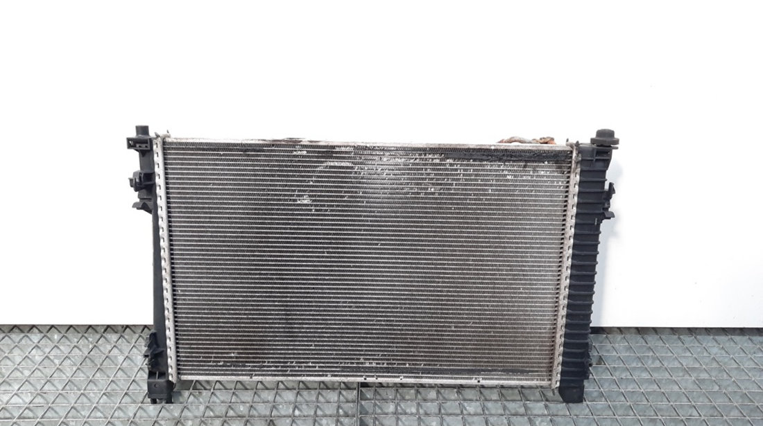 Radiator racire apa, Mercedes Clasa C (W203) [Fabr 2000-2007] 2.7 cdi, A2035000503 (id:429996)