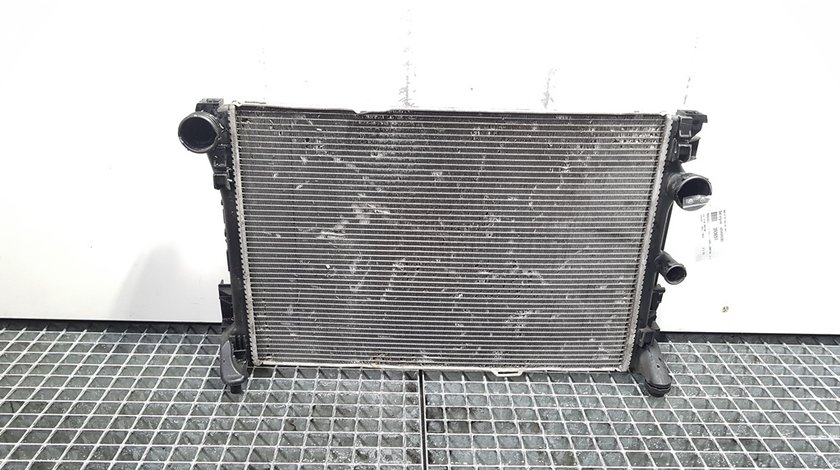 Radiator racire apa, Mercedes Clasa C (W204) 2.2 cdi, , OM646811 A2045000303(id:393651)