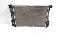 Radiator racire apa, Mercedes Clasa E (W211), 2.7 ...