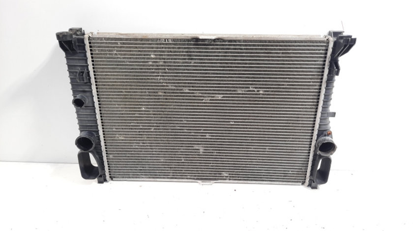 Radiator racire apa, Mercedes Clasa E (W211), 2.7 CDI, OM647961 (id:620446)