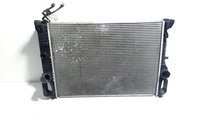 Radiator racire apa, Mercedes Clasa E (W211) 3.2 C...