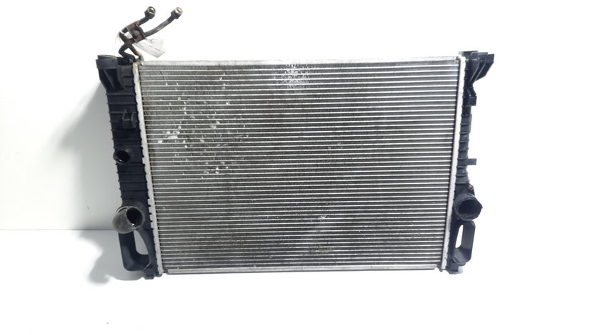 Radiator racire apa, Mercedes Clasa E (W211) 3.2 CDI, OM648960, cutie automata (id:565357)