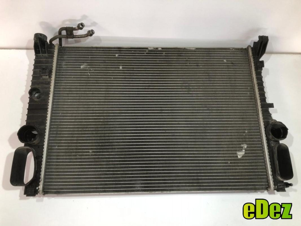 Radiator racire apa Mercedes E-Class (2002-2008) [W211] 280 cdi , 2.7 cdi , 320 cdi a2115003402