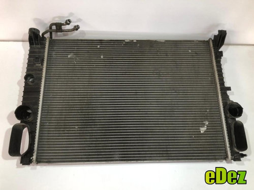 Radiator racire apa Mercedes E-Class (2002-2008) [W211] 280 cdi , 2.7 cdi , 320 cdi a2115003402
