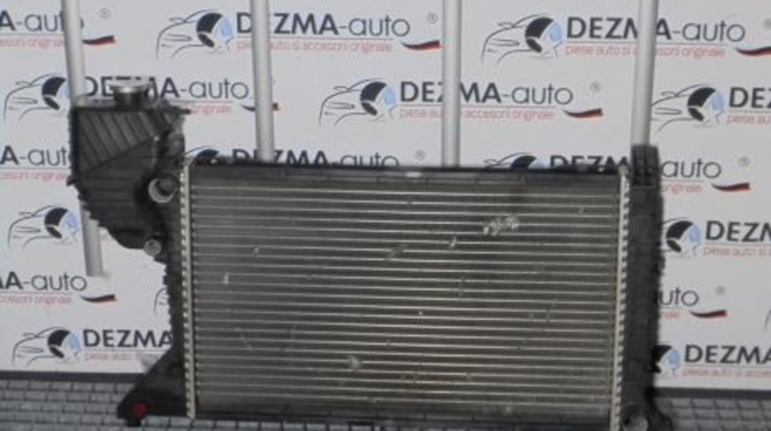 Radiator racire apa, Mercedes Sprinter 3,5-t Autobus, 2.2cdi