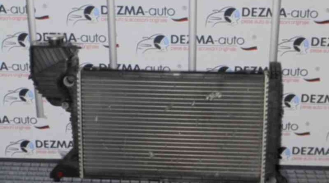 Radiator racire apa, Mercedes Sprinter 4-t (904) 2.2cdi