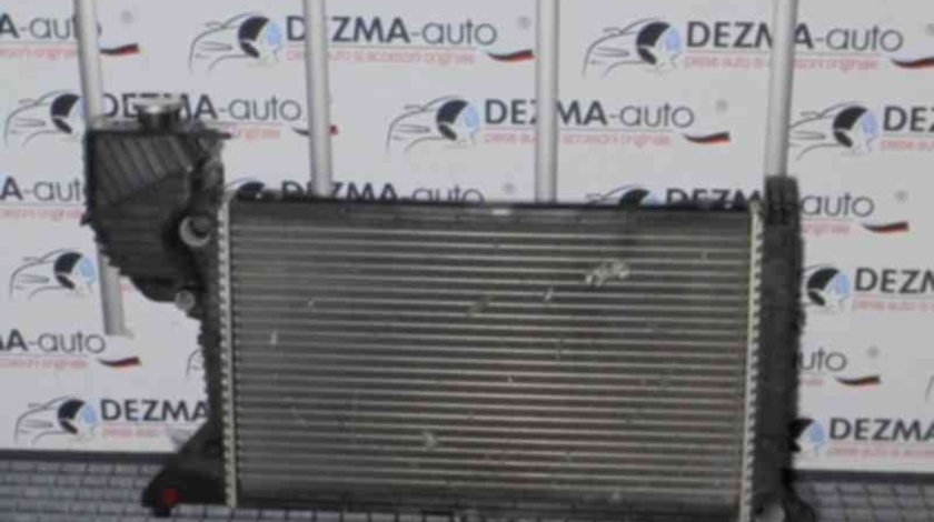 Radiator racire apa, Mercedes Sprinter 5-t (906) 2.2cdi