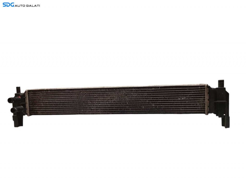 Radiator Racire Apa Motor Audi A1 1.0 TFSI DKLD CHZB CHZE 2010 - 2018 Cod 6C0121253B [3049M]