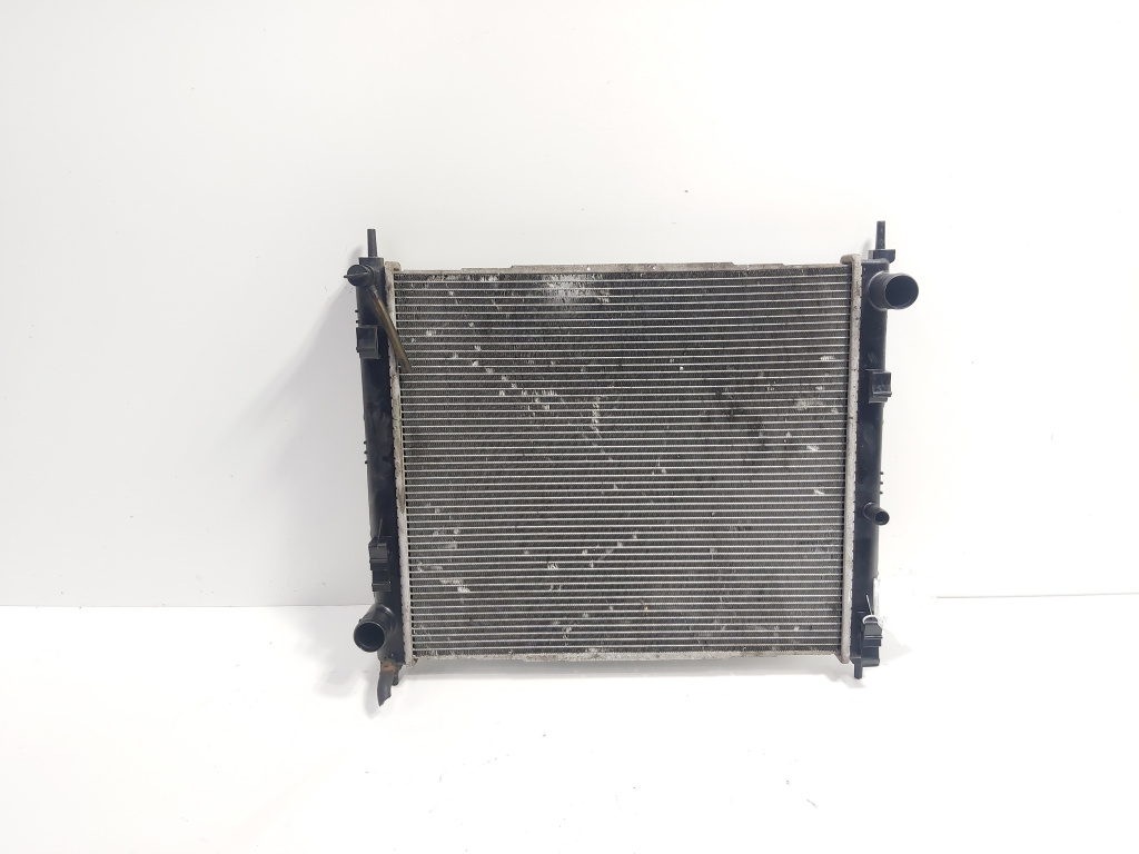 Radiator racire apa, Nissan Juke 1.5 DCI, K9KB 608 (id:691705)