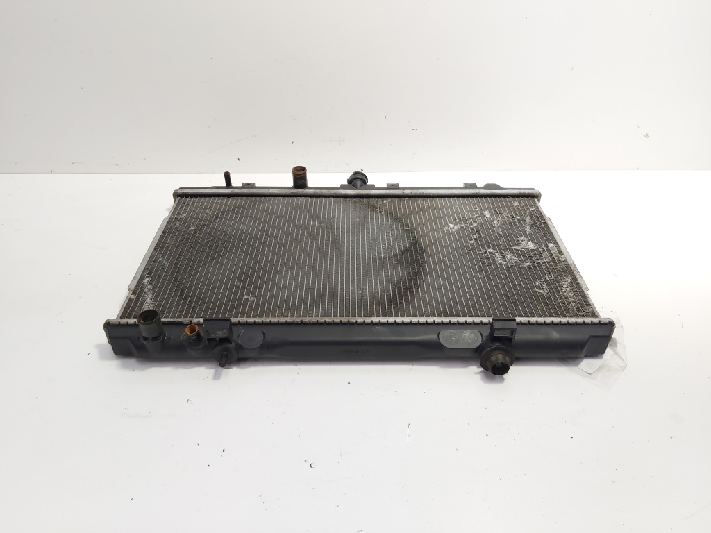 Radiator racire apa, Nissan Primera (P12) 1.9 DCI, F9Q (id:697251)