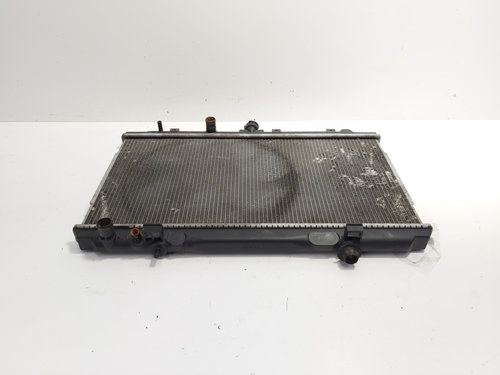 Radiator racire apa, Nissan Primera (P12) 1.9 DCI, F9Q (id:697251)