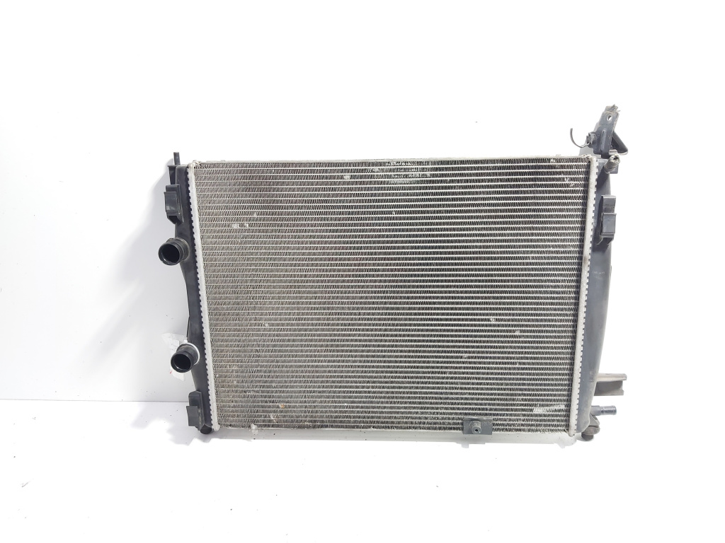 Radiator racire apa, Nissan Qashqai 1.5 DCI, K9K282 (id:688047)