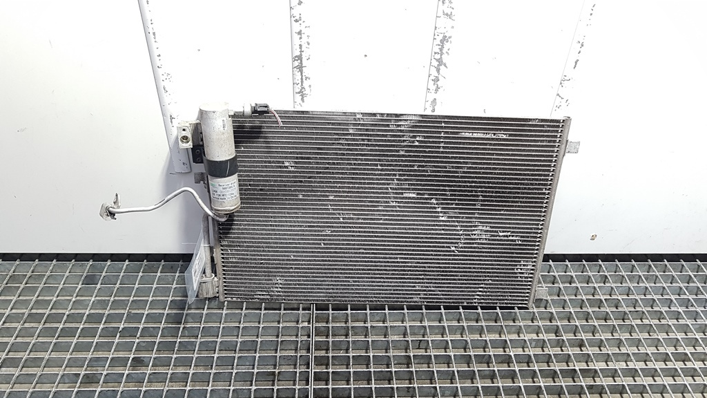 Radiator racire apa, Nissan Qashqai, 1.5 DCI, k9k292, 2100JD51A (id:391373)