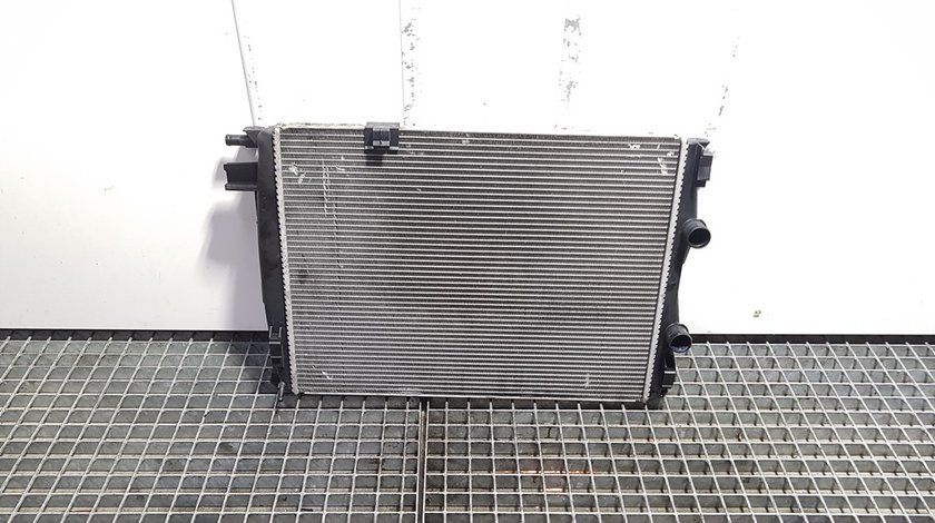 Radiator racire apa, Nissan Qashqai, 1.5 DCI, k9k292, 21410JD51B (id:391374)