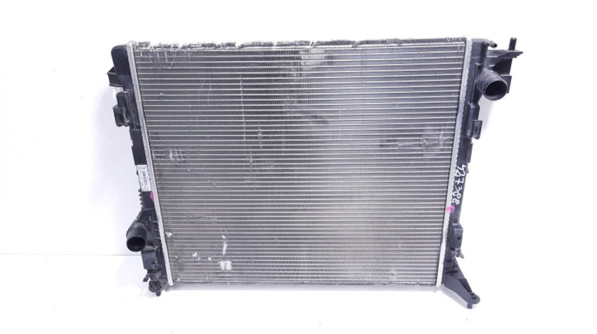 Radiator racire apa, Nissan Qashqai (2) [Fabr 2013-prezent] 1.5 dci, 214107399R (id:427388)