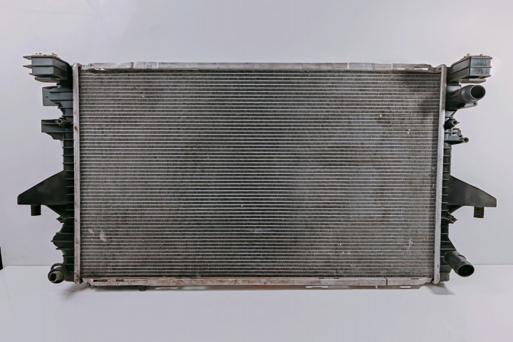 Radiator Racire Apa NRF 53795 Volkswagen VW Transporter T5 [2003 - 2009]