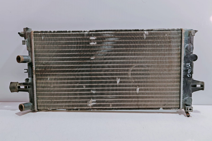 Radiator Racire Apa Opel Astra G [1998 - 2009]