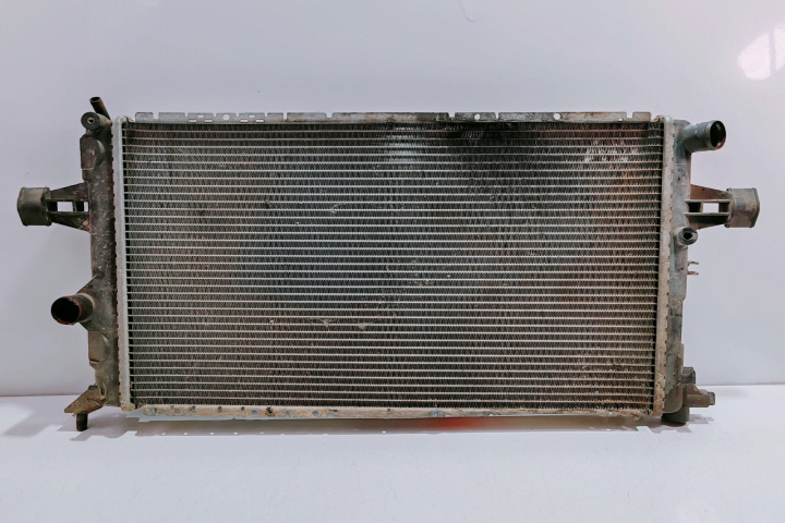 Radiator Racire Apa Opel Astra G [1998 - 2009]