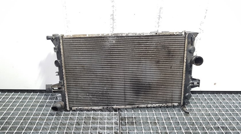 Radiator racire apa, Opel Astra G Cabriolet [Fabr 2000-2005]